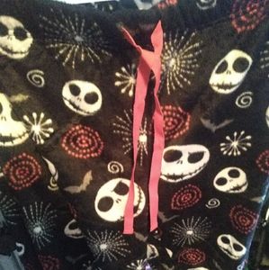 Adorable fleece pajama pants